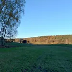 Kociewska Dacza - Komfortowy, Caloroczny Z Jacuzzi, Pomorskie, Rzeka, Lasy, Laki, Natura Pogodki