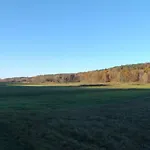 度假居 Kociewska Dacza - Komfortowy, Caloroczny Z Jacuzzi, Pomorskie, Rzeka, Lasy, Laki, Natura