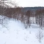 度假居 Kociewska Dacza - Komfortowy, Caloroczny Z Jacuzzi, Pomorskie, Rzeka, Lasy, Laki, Natura *