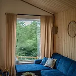 度假居 Kociewska Dacza - Komfortowy, Caloroczny Z Jacuzzi, Pomorskie, Rzeka, Lasy, Laki, Natura *