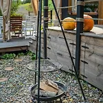 Kociewska Dacza - Komfortowy, Caloroczny Z Jacuzzi, Pomorskie, Rzeka, Lasy, Laki, Natura * Pogodki