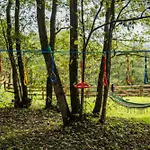 度假居 Kociewska Dacza - Komfortowy, Caloroczny Z Jacuzzi, Pomorskie, Rzeka, Lasy, Laki, Natura *