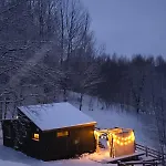 度假居 Kociewska Dacza - Komfortowy, Caloroczny Z Jacuzzi, Pomorskie, Rzeka, Lasy, Laki, Natura *