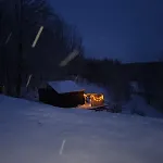 度假居 Kociewska Dacza - Komfortowy, Caloroczny Z Jacuzzi, Pomorskie, Rzeka, Lasy, Laki, Natura *