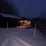 度假居 Kociewska Dacza - Komfortowy, Caloroczny Z Jacuzzi, Pomorskie, Rzeka, Lasy, Laki, Natura