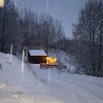 Kociewska Dacza - Komfortowy, Caloroczny Z Jacuzzi, Pomorskie, Rzeka, Lasy, Laki, Natura *
