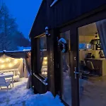 Kociewska Dacza - Komfortowy, Caloroczny Z Jacuzzi, Pomorskie, Rzeka, Lasy, Laki, Natura 度假居 *