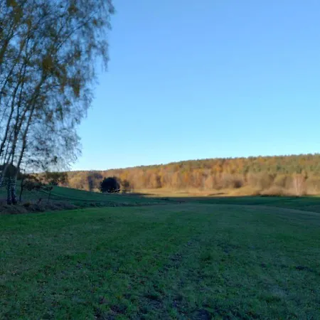 Kociewska Dacza Pogodki