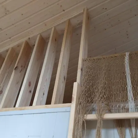 Σπίτι διακοπών Kociewska Dacza Pogodki