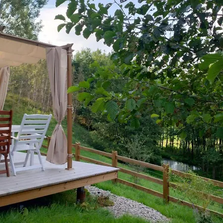 Kociewska Dacza * Pogodki