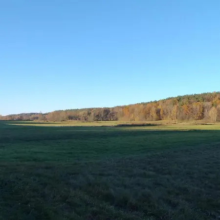 Semesterbostad Kociewska Dacza