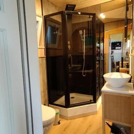 Kociewska Dacza Pogodki