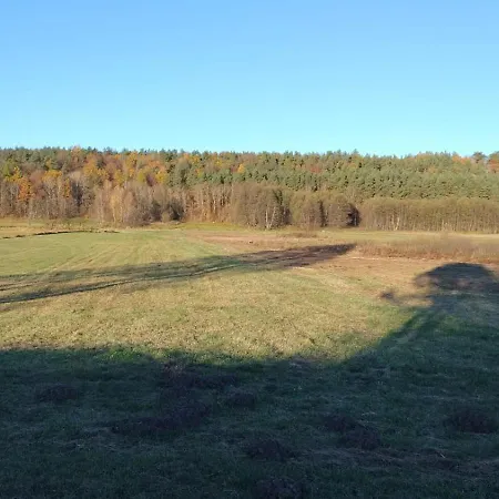 Σπίτι διακοπών Kociewska Dacza *