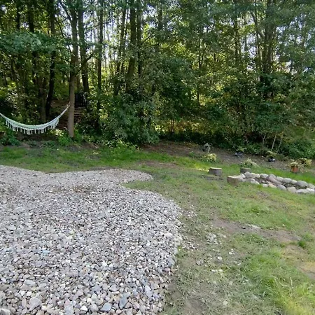 Σπίτι διακοπών Kociewska Dacza Pogodki