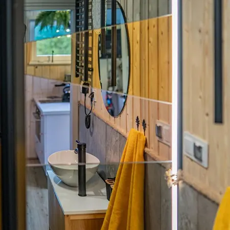 Kociewska Dacza Pogodki