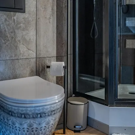 Σπίτι διακοπών Kociewska Dacza *