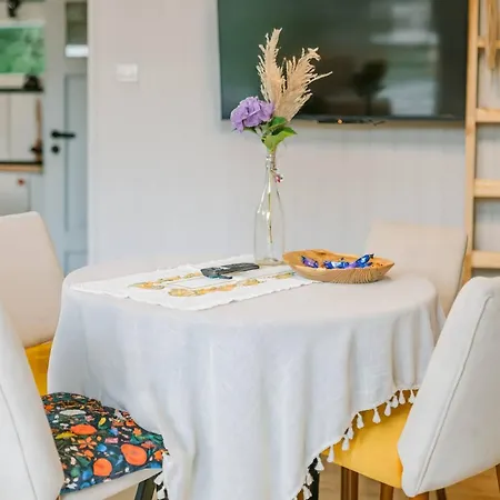 Kociewska Dacza * Pogodki