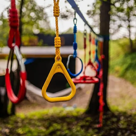 Kociewska Dacza * Pogodki