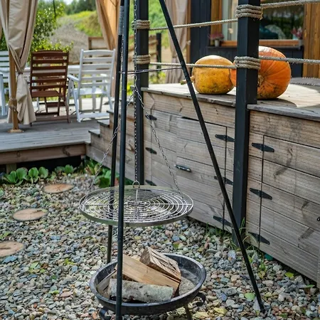 Kociewska Dacza * Pogodki