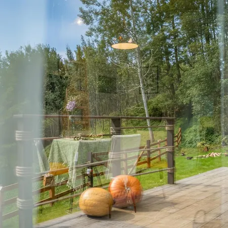 Σπίτι διακοπών Kociewska Dacza Pogodki