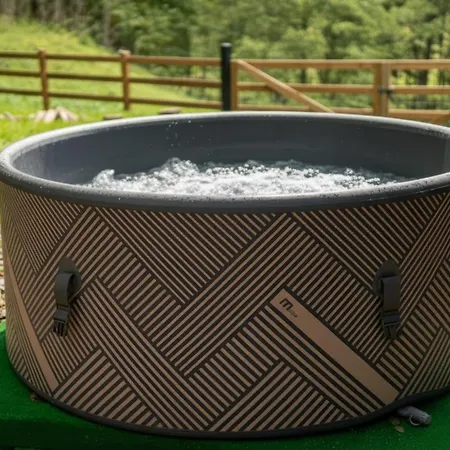 Semesterbostad Kociewska Dacza