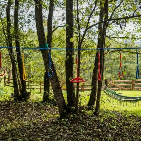 Σπίτι διακοπών Kociewska Dacza *