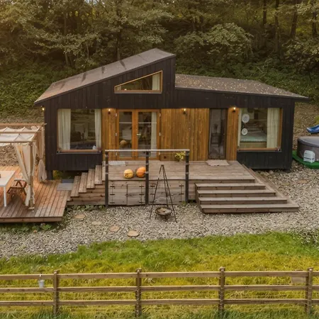 Σπίτι διακοπών Kociewska Dacza *