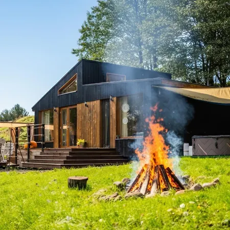 Kociewska Dacza Pogodki