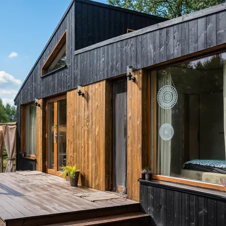 Σπίτι διακοπών Kociewska Dacza Pogodki