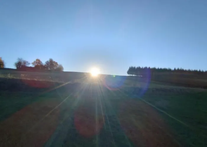 بيت للعطل Kociewska Dacza *