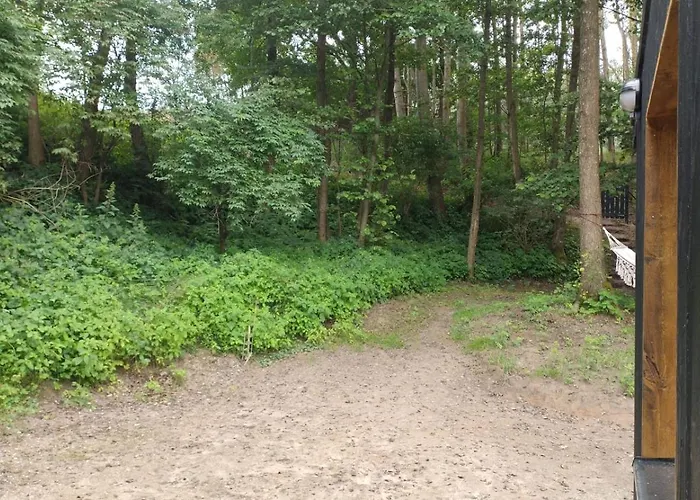 Kociewska Dacza Pogodki