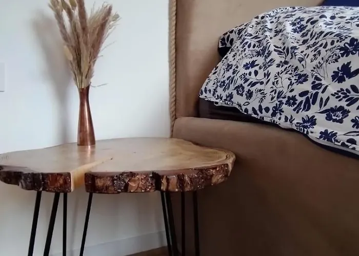 Kociewska Dacza Pogodki