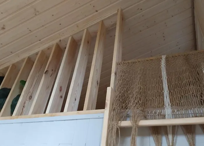 بيت للعطل Kociewska Dacza Pogodki