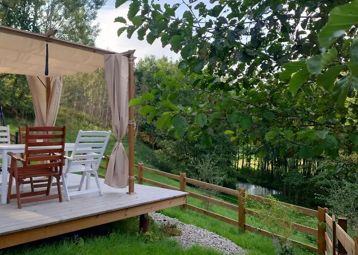 Kociewska Dacza * Pogodki