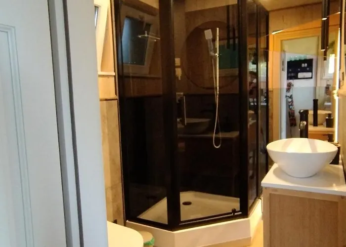 Kociewska Dacza Pogodki