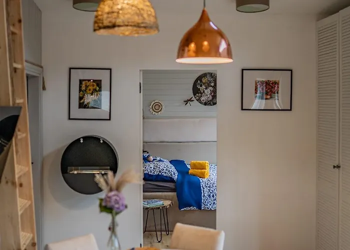 Kociewska Dacza بيت للعطل Pogodki