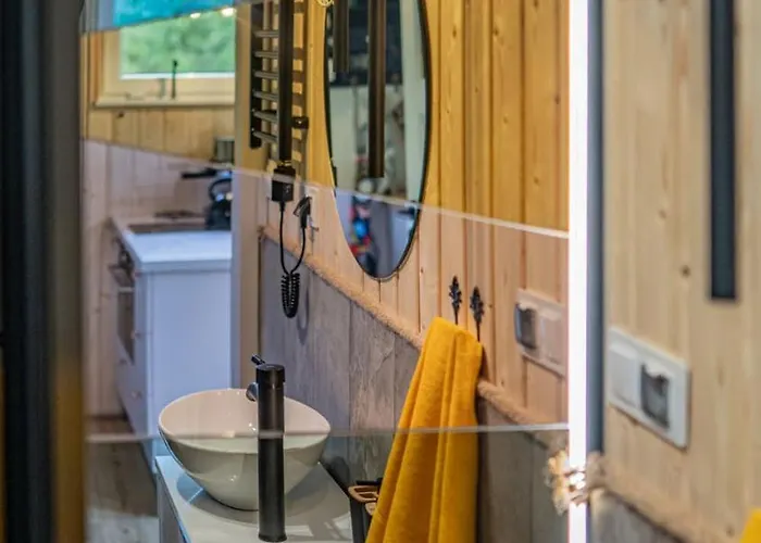 Kociewska Dacza Pogodki