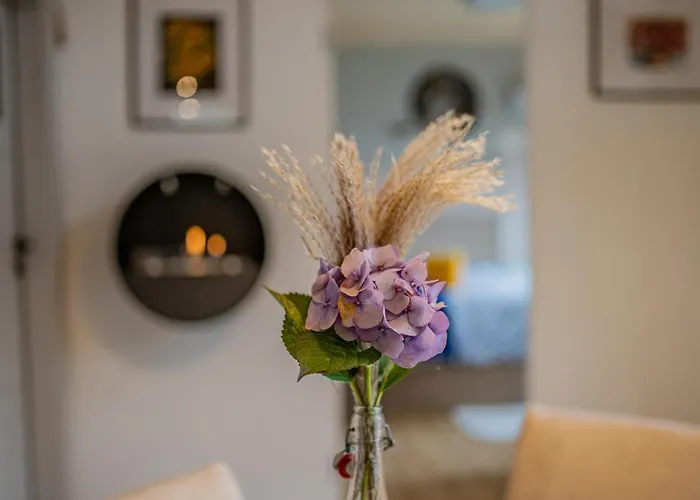 بيت للعطل Kociewska Dacza *