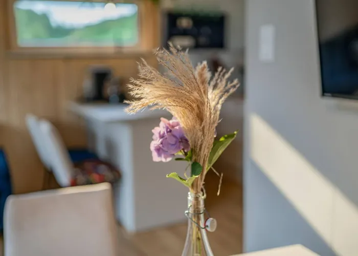 Kociewska Dacza بيت للعطل Pogodki