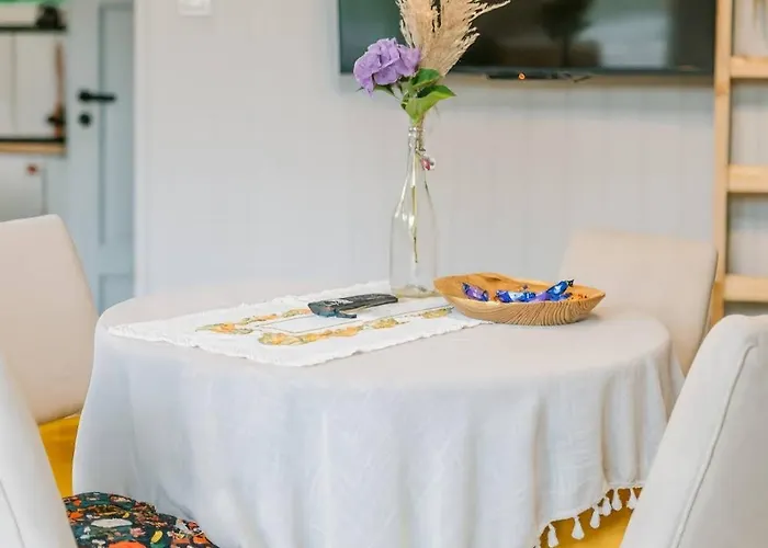 Kociewska Dacza * Pogodki