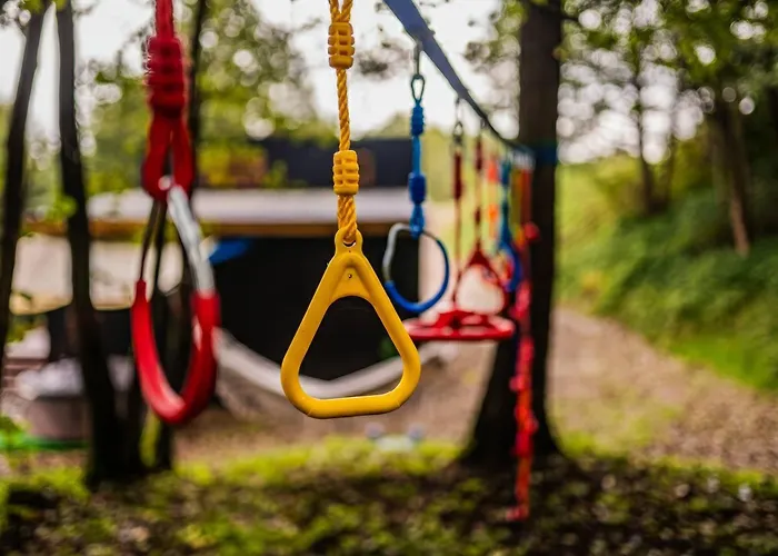 Kociewska Dacza * Pogodki