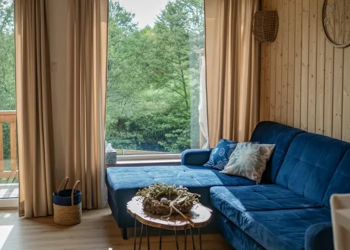 Kociewska Dacza * Pogodki