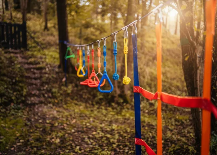 بيت للعطل Kociewska Dacza *