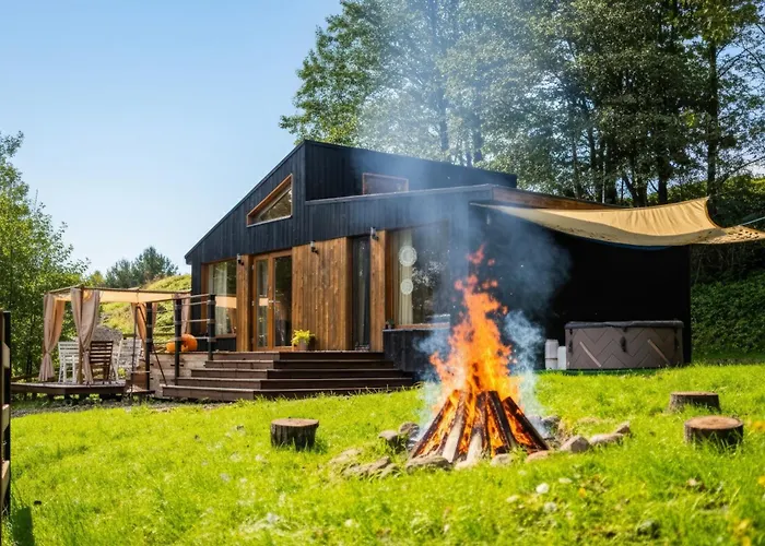 Kociewska Dacza Pogodki